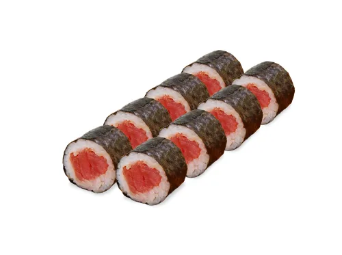 Макі тунець