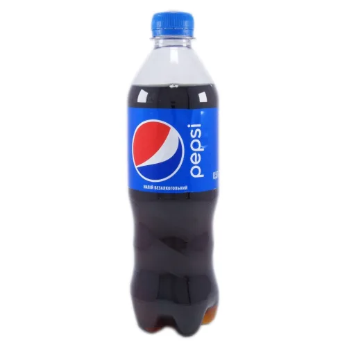 Pepsi 0.5